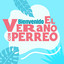 Bienvenido el Verano con Perreo cover