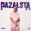 PA2AŁSTA cover