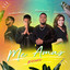 Me Amas - Remix cover