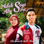 Eda Ezrin & Den Manjo - Adek Saye Abe Sore