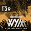 Wake Your Mind Radio 139 cover