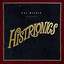 Histrionics cover