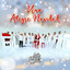 Una Alegre Navidad cover