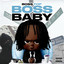 Boss Baby cover
