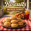 Michael Schott - Biscuits