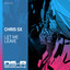Let Me Leave - Extended Mix