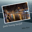 White Noise: Gentle Evening Rainfall cover