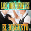 El Disgusto cover