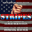 Stripes: March from the Motion Picture cover