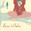 Ana Vilela cover