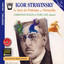 Stravinsky : Le sacre du Printemps, Petrouchka cover