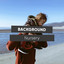 # 1 Album: Background Nursery cover