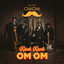 Kisah Kasih Om Om cover
