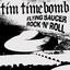 Flying Saucer Rock 'N' Roll cover