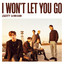 I Won't Let You Go (Complete Edition) cover