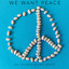 We Want Peace cover