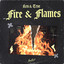 Fire & Flames cover