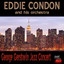 George Gershwin Jazz Concert cover