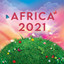 Africa 2021 cover