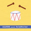 The Bathtime Beat cover