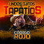 Lindos Ojitos Tapatíos cover