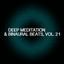 432 Hz Heal and Repair, Pt. 3 cover