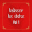 Kabeer Ke Dohe, Vol. 1 cover