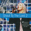 Now Playing: Gateway Worship - Shout To The Lord