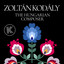Zoltán Kodály: The Hungarian Composer cover