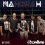 Na Hora H no Estúdio Showlivre (Ao Vivo) cover