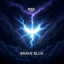 Brave Blue