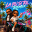 Meryl — LA PLI SI TOL (REMIX) cover art