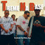 Treme Na Base cover