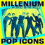 Millenium Pop Icons cover