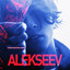 Album cover of Снов осколки 2020 by ALEKSEEV