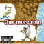 One spin away
