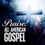 Praise! - All American Gospel cover