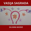 Vasija Sagrada cover