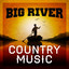Big River Country Music cover