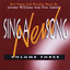 Lord I Lift Your Name cover