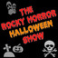 The Rocky Horror Halloween Show cover