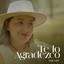 Te Lo Agradezco cover