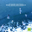 Healing Nature & Meditation - Relaxing Sea Sounds Morning Ambience in the Beach