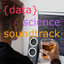 Data Science Soundtrack cover