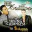 Irving Casanova profile