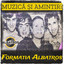 Am Gustat Străinatatea cover