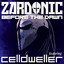 Before The Dawn (feat. Celldweller) artwork