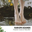 Rain Spa Sounds: Therapeutic Sounds of Falling Water cover