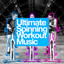 Ultimate Spinning Workout Music cover