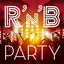 R'n'B Party cover